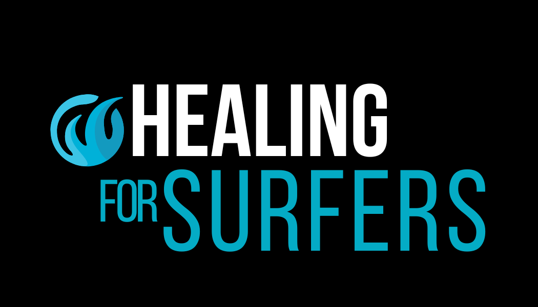 Healing for Surfers